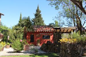 Country Kids Resort - Family Holidays France