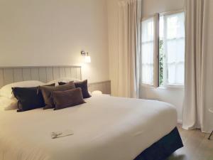 Hotels Le Clos Saint-Martin Hotel & Spa : photos des chambres