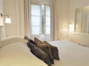 Hotels Le Clos Saint-Martin Hotel & Spa : photos des chambres