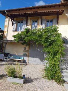 La Maison Des Charmes photo 24
