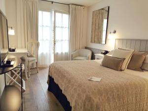 Hotels Le Clos Saint-Martin Hotel & Spa : photos des chambres