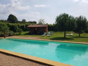 La Maison Des Charmes photo 21