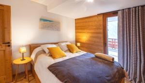 Les Flambeaux - Apt B02 - BO Immobilier - remises sur les forfaits de skis Châtel ou Portes du soleil