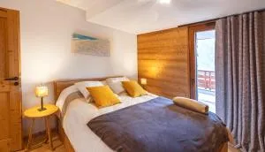 Les Flambeaux - Apt B02 - BO Immobilier - Multipass été 2025 offert par votre hote - 沙泰勒