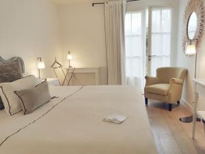 Hotels Le Clos Saint-Martin Hotel & Spa : photos des chambres