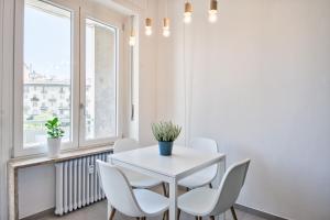 GuestHost - Urban House Carducci - Apartments