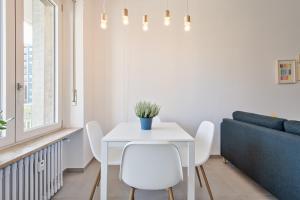 GuestHost - Urban House Carducci - Apartments