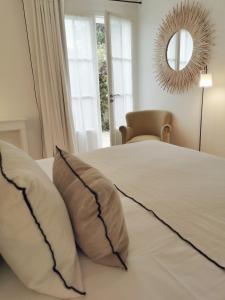 Hotels Le Clos Saint-Martin Hotel & Spa : photos des chambres
