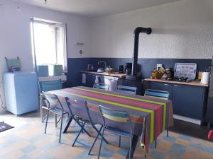 La Maison Des Charmes photo 15