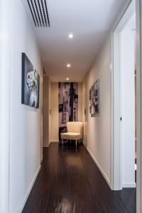 VISIONAPARTMENTS Warsaw Grzybowska