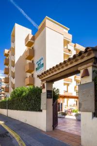 Apartamentos Arlanza - Only Adults