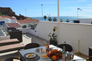 Duplex - Varandas Do Mar Patricia