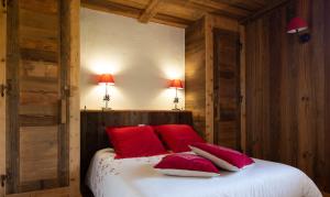 Gîte Balnéo Au Coeur des Alpes