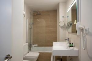 Triple Room room in Casual Inca Porto