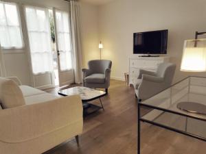 Hotels Le Clos Saint-Martin Hotel & Spa : photos des chambres