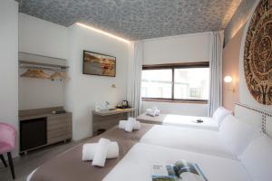 Triple Room room in Casual Inca Porto