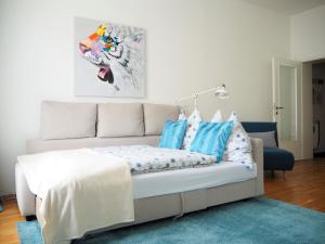 APSTAY City Residence Apartments ǀ Parking option & Self Check-in