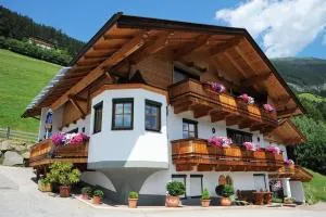 Apart Spitaler Brandberg - Häusling