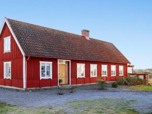 Talu Holiday home LAHOLM Laholm Rootsi