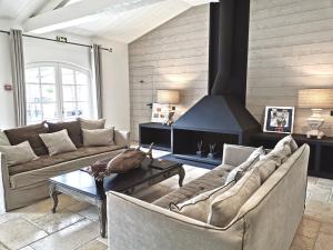 Hotels Le Clos Saint-Martin Hotel & Spa : photos des chambres