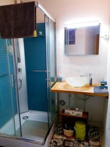 La Maison Des Charmes photo 9