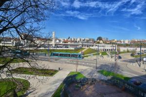 Appartements Appartment Les Suites Du Parc : photos des chambres