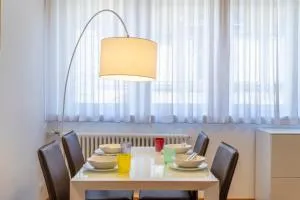 Udine Palazzo d'Aronco Modern Apartment - Udine