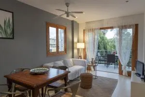 APARTAMENTO EL ROJO - Can Picafort