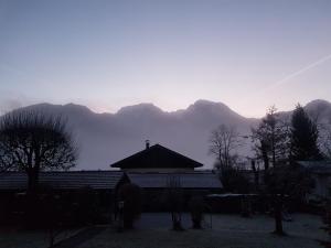 Landhaus Schmid Schönau