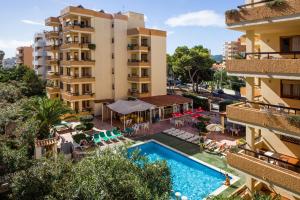 Apartamentos Arlanza