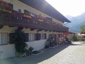 Landhaus Schmid Schönau