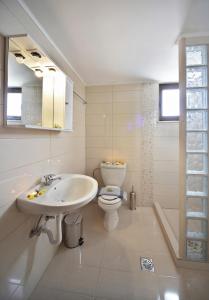 Sfakia Thea Apartments