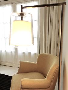 Hotels Le Clos Saint-Martin Hotel & Spa : photos des chambres