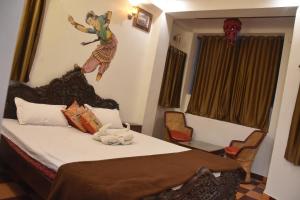 The Kutumb Villa - A Heritage Home Stay