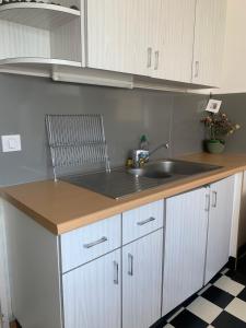 Appartements Bel Appartement near Bale Mulhouse Airport : photos des chambres