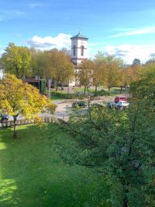 Appartements Bel Appartement near Bale Mulhouse Airport : photos des chambres