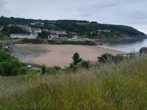 Rooms at The Highcliffe