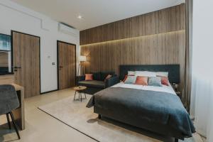 Apricot Luxe Apartments 