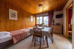 Les Sorbiers Appartements