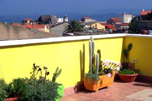 B&B Le Terrazze Isola Di S. Antioco img7