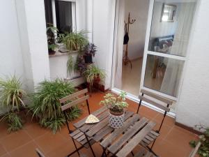 Apartamento Belobodia
