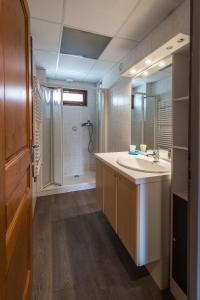 Les Sorbiers Appartements