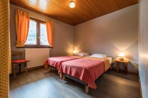 Les Sorbiers Appartements