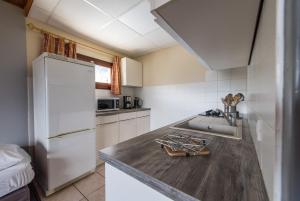 Les Sorbiers Appartements : photos des chambres