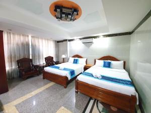 Truong Giang Hotel
