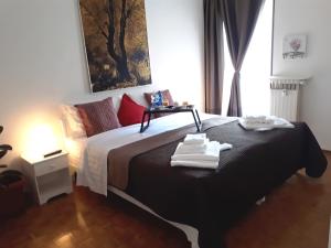Apartaments CONSOLATA Aosta Itālija