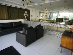 Porto Palace Pousada