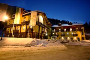 Hotel Boton DOr & Wellness a La Thuile