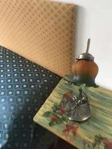 Villa Berging - Weisching