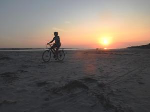 Maisons de vacances Sud Bretagne Concarneau Tregunc Pont-avenTyruzall : photos des chambres